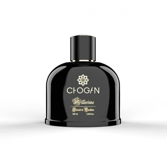 Chogan #136 Luxury Men Extrait de Parfum inspired by Dior Homme Intense 100ml - Picture 1 of 1